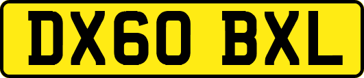 DX60BXL