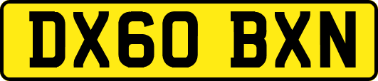 DX60BXN