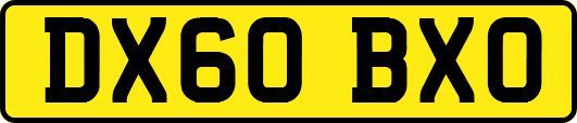DX60BXO