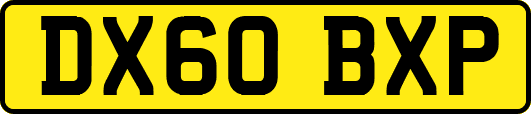 DX60BXP