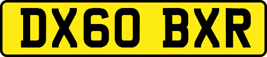 DX60BXR