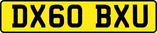 DX60BXU