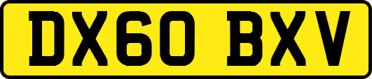 DX60BXV