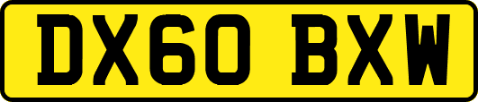 DX60BXW