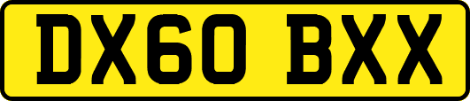 DX60BXX