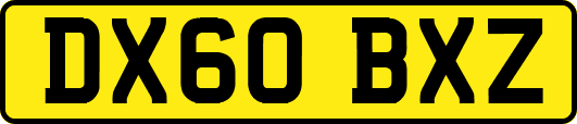 DX60BXZ