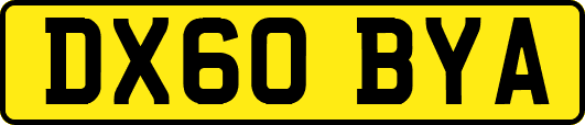 DX60BYA