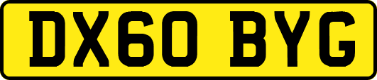 DX60BYG
