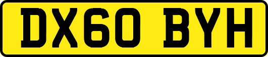 DX60BYH