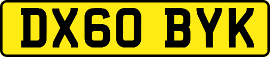 DX60BYK