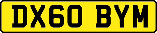 DX60BYM