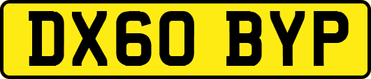 DX60BYP