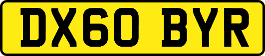 DX60BYR