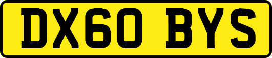 DX60BYS