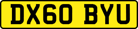 DX60BYU