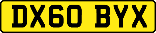 DX60BYX