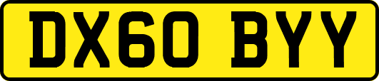 DX60BYY