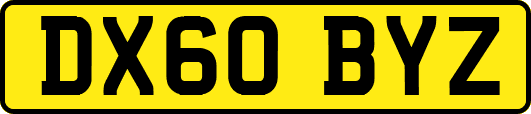 DX60BYZ