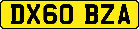 DX60BZA