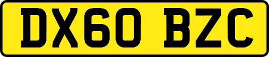 DX60BZC