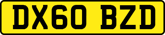 DX60BZD