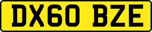 DX60BZE