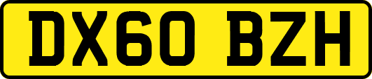 DX60BZH