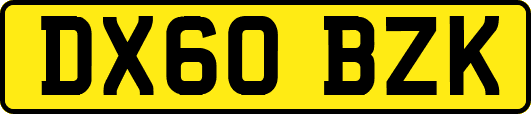 DX60BZK
