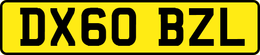 DX60BZL