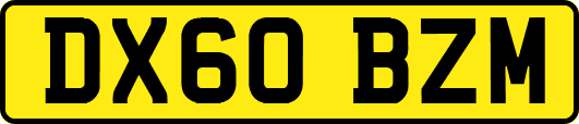 DX60BZM