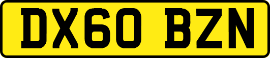 DX60BZN