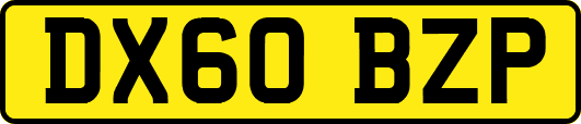 DX60BZP