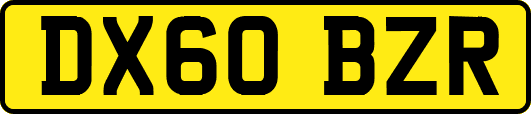 DX60BZR