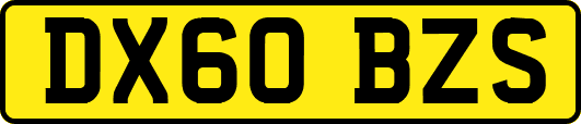 DX60BZS
