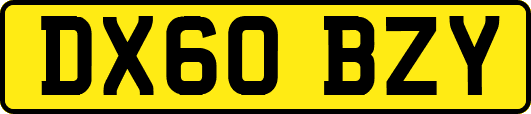 DX60BZY