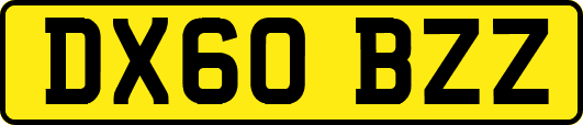 DX60BZZ
