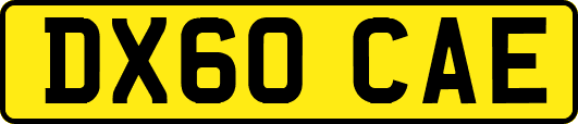 DX60CAE