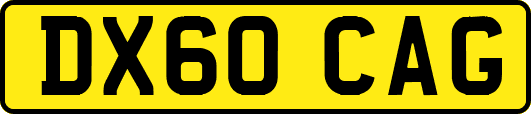 DX60CAG