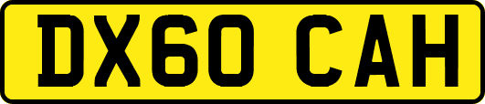 DX60CAH