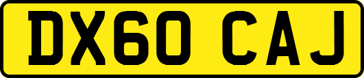 DX60CAJ