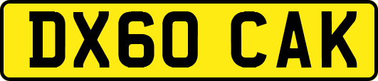 DX60CAK