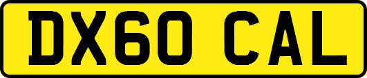 DX60CAL
