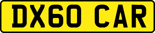 DX60CAR