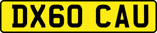 DX60CAU