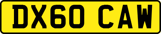 DX60CAW