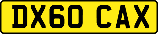 DX60CAX