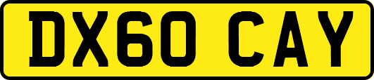 DX60CAY
