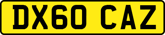 DX60CAZ