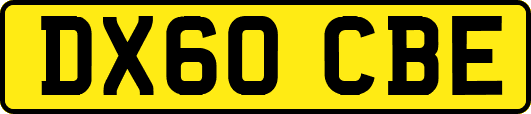 DX60CBE