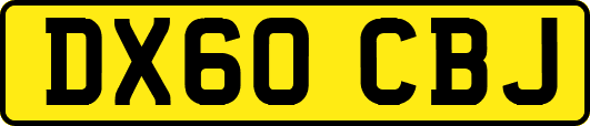 DX60CBJ